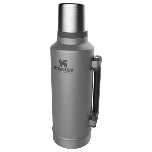 Stanley Retro Klasik Vakumlu 1.3 Lt Çelik Termos - Görsel 4