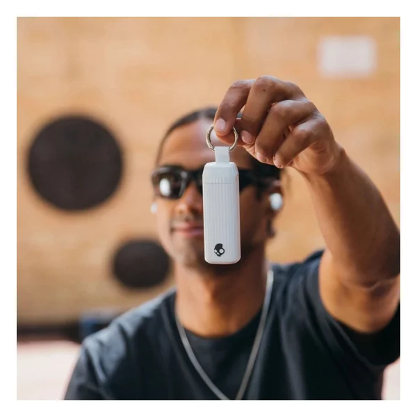 Skullcandy Method 540 S2mfw-T001 ANC TWS Kulak İçi Bluetooth Kulaklık - Görsel 5