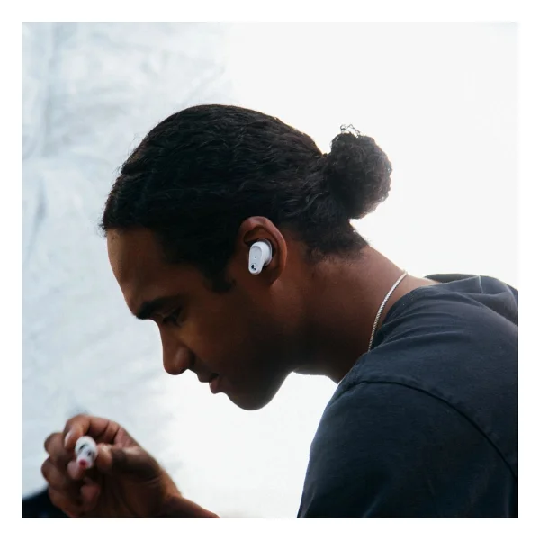 Skullcandy Method 540 S2mfw-T001 ANC TWS Kulak İçi Bluetooth Kulaklık - Görsel 6