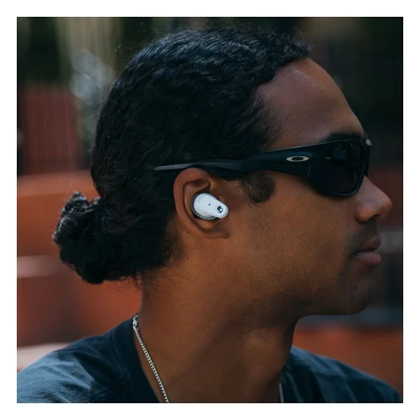 Skullcandy Method 540 S2mfw-T001 ANC TWS Kulak İçi Bluetooth Kulaklık - Görsel 7