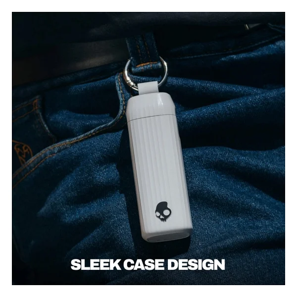 Skullcandy Method 540 S2mfw-T001 ANC TWS Kulak İçi Bluetooth Kulaklık - Görsel 9