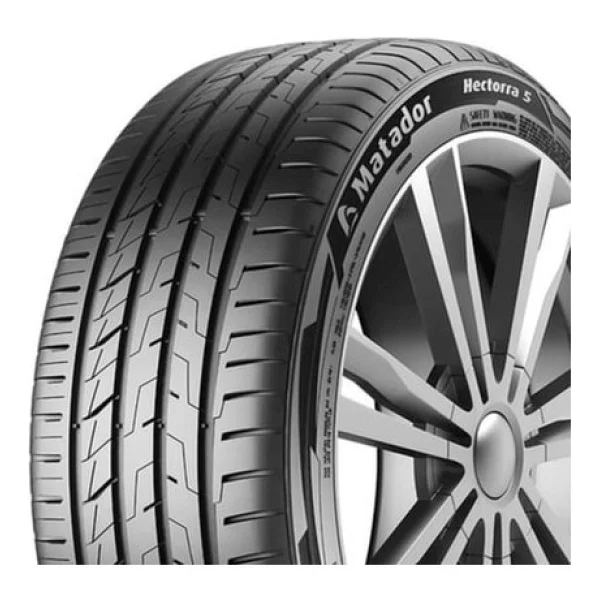 Matador Hectorra 5 205/55 R16 91v Yaz Lastiği - Görsel 2