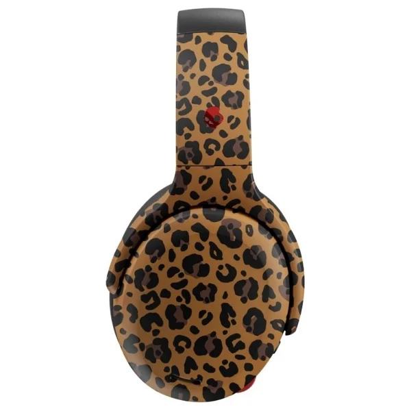 Skullcandy Crusher ANC 2 S6caw-T009 Leopar Kulak Üstü Bluetooth Kulaklık - Görsel 3