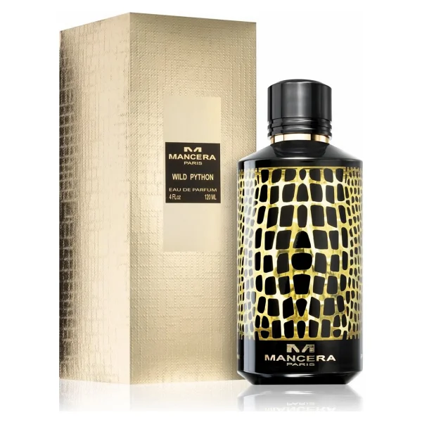 Mancera Wild Python Edp 120 Ml Parfüm - Görsel 3