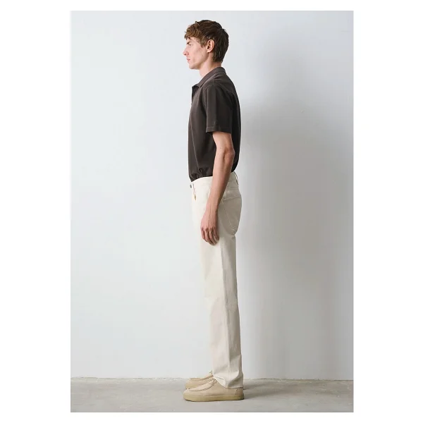 Mavi Lisbon 0010039 Erkek Loose Fit Kot Pantolon - Görsel 6