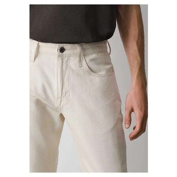 Mavi Lisbon 0010039 Erkek Loose Fit Kot Pantolon - Görsel 7