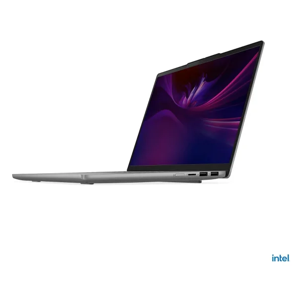 Lenovo Ideapad Slim 5 OLED 14ımh10 83v6004dtr Ultra 9 185h 32 GB 1 TB SSD Arc Graphics 14" Notebook - Görsel 2