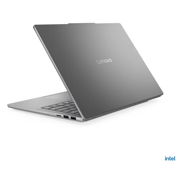 Lenovo Ideapad Slim 5 OLED 14ımh10 83v6004dtr Ultra 9 185h 32 GB 1 TB SSD Arc Graphics 14" Notebook - Görsel 3