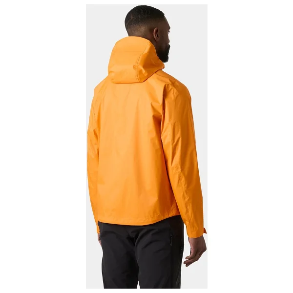 Helly Hansen Loke Terra HHA.63365 Kapüşonlu Erkek Yağmurluk - Görsel 10