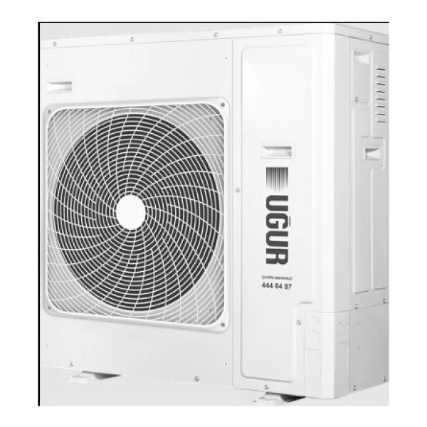Uğur Uıs 121 R323 A++ 12000 Btu Inverter Duvar Tipi Klima - Görsel 7