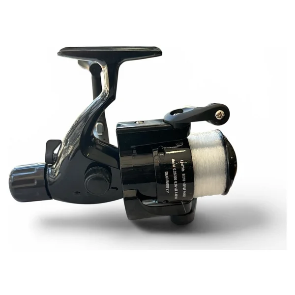 Oslo Tele Spin Olta Takımı Seti Piranha Travel 270cm 50-150gr Oskar Cb640 - Görsel 4