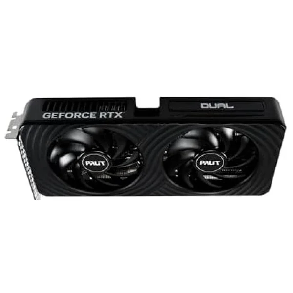 Palit Geforce RTX 5060 Ti Dual 8gb Gddr7 128 Bit Dlss 4 Ekran Kartı - Görsel 3