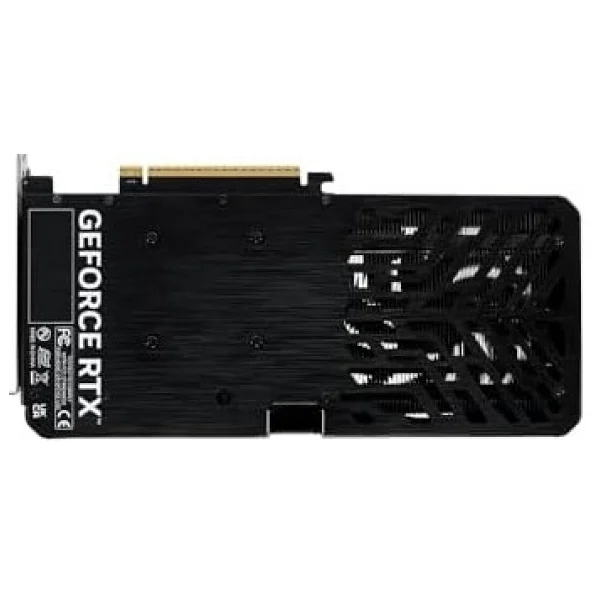 Palit Geforce RTX 5060 Ti Dual 8gb Gddr7 128 Bit Dlss 4 Ekran Kartı - Görsel 5