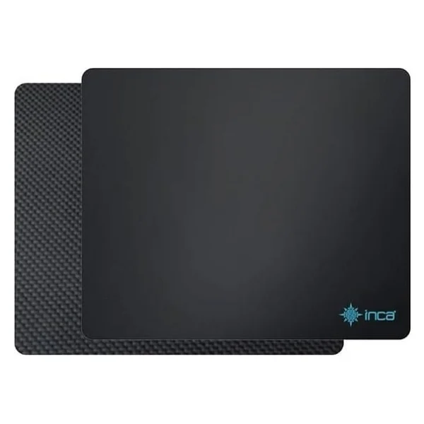 Inca Imp-020t 270x350x3mm Medıum Gamıng Mouse Pad, Özel Tasarım Oyuncu Mousepad, Geniş Kullanım Alanı,Pürüzsüz Yüzey,Dayanıklı Kaymaz Kauçuk Taban,Toz Ve Kire Dayanıklı - Option-1 - 0002 - Beyaz - Görsel 4