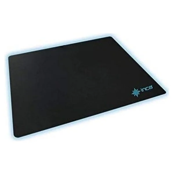 Inca Imp-020t 270x350x3mm Medıum Gamıng Mouse Pad, Özel Tasarım Oyuncu Mousepad, Geniş Kullanım Alanı,Pürüzsüz Yüzey,Dayanıklı Kaymaz Kauçuk Taban,Toz Ve Kire Dayanıklı - Option-1 - 0002 - Beyaz - Görsel 2