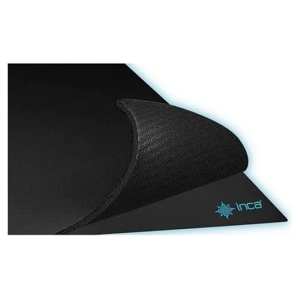 Inca Imp-020t 270x350x3mm Medıum Gamıng Mouse Pad, Özel Tasarım Oyuncu Mousepad, Geniş Kullanım Alanı,Pürüzsüz Yüzey,Dayanıklı Kaymaz Kauçuk Taban,Toz Ve Kire Dayanıklı - Option-1 - 0002 - Beyaz - Görsel 3