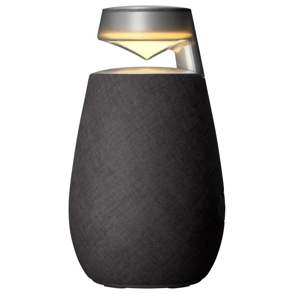Lg Xboom 360 Xo2 Taşınabilir Bluetooth Çok Yönlü Hoparlör - 01-Siyah - Görsel 4