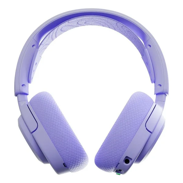 Steelseries Arctis Nova 3 Kablosuz Kulak Üstü Oyuncu Kulaklığı - Görsel 2