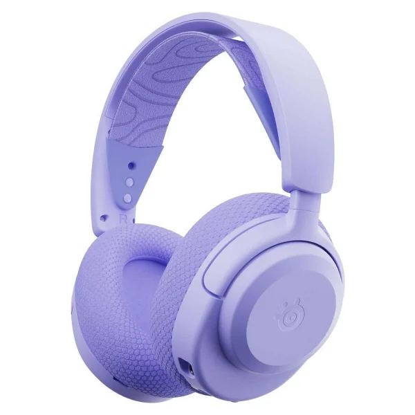 Steelseries Arctis Nova 3 Kablosuz Kulak Üstü Oyuncu Kulaklığı - Görsel 3