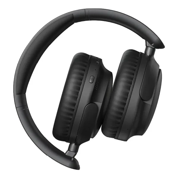 Qcy H2s Lite Kulak Üstü Bluetooth Kulaklık - Görsel 3