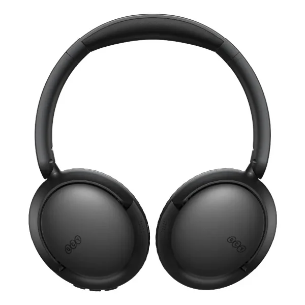 Qcy H2s Lite Kulak Üstü Bluetooth Kulaklık - Görsel 9