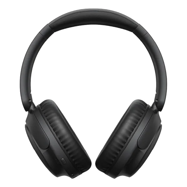 Qcy H2s Lite Kulak Üstü Bluetooth Kulaklık - Görsel 10