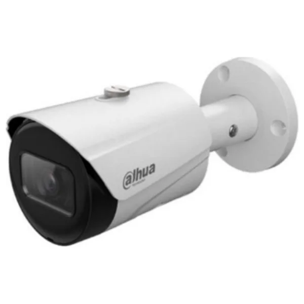Dahua Ipc-Hfw1431s-S-0360b-S2 Bullet 4 Mp 3.6mm Lens Gece Görüşlü Ip Güvenlik Kamerası - Görsel 6
