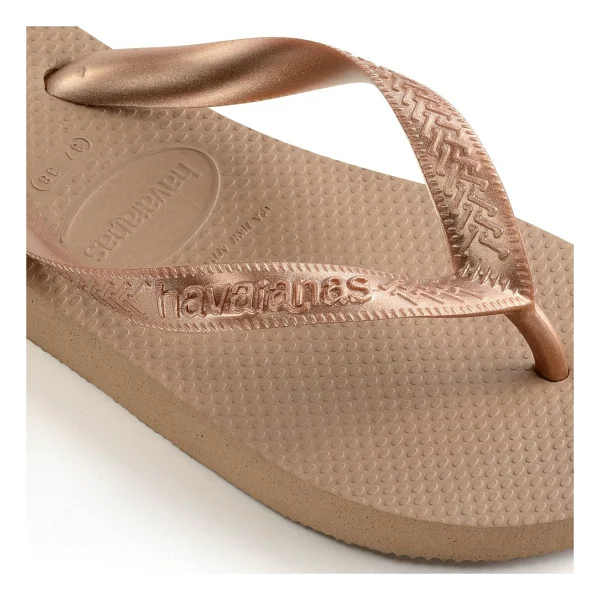 Havaianas Top Tiras 4137428 Kadın Parmak Arası Terlik - Görsel 3