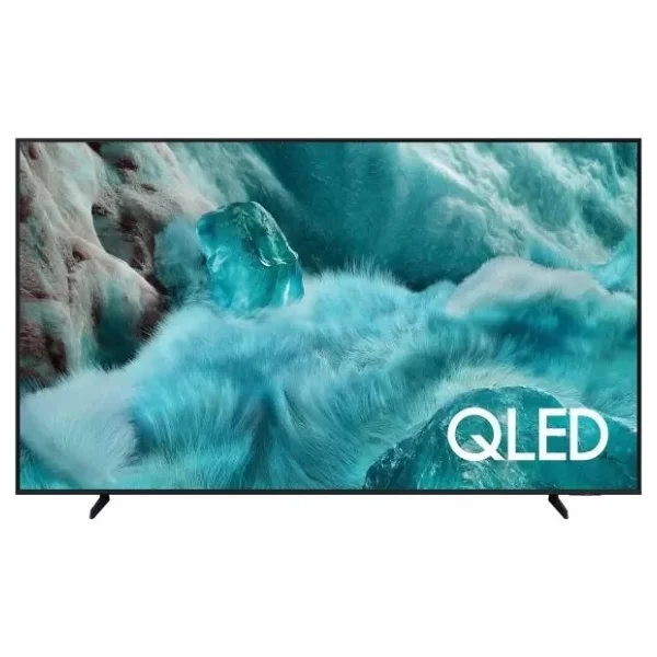 Samsung 75q7f5 4K Ultra HD 75" 190 Ekran Uydu Alıcılı Smart QLED TV - Görsel 6