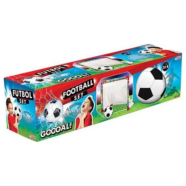 Futbol Kalesi 03645 - Görsel 5