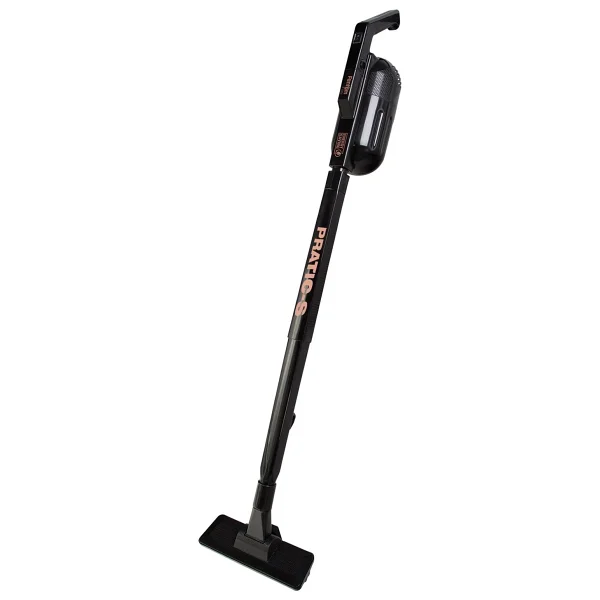Fantom Pratik-S P 1200 Siyah Dikey Elektrikli Süpürge - Görsel 2