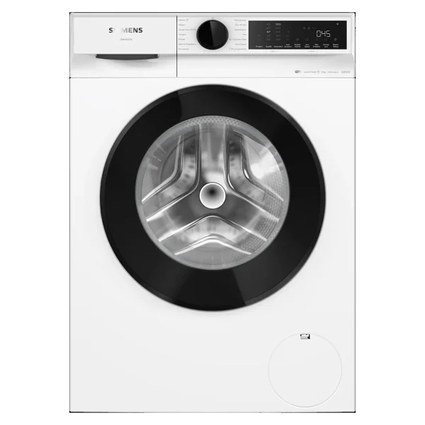 Siemens Wg42k2z0tr 1200 Devir 9 Kg Çamaşır Makinesi - Görsel 6