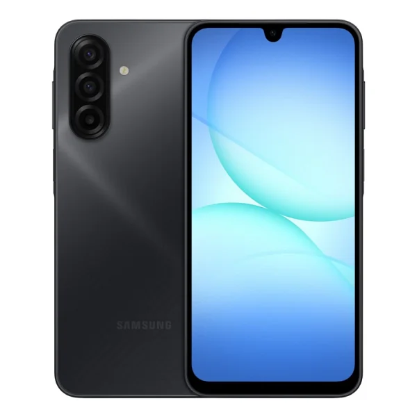 Samsung Galaxy A17 128 GB Siyah - Görsel 5