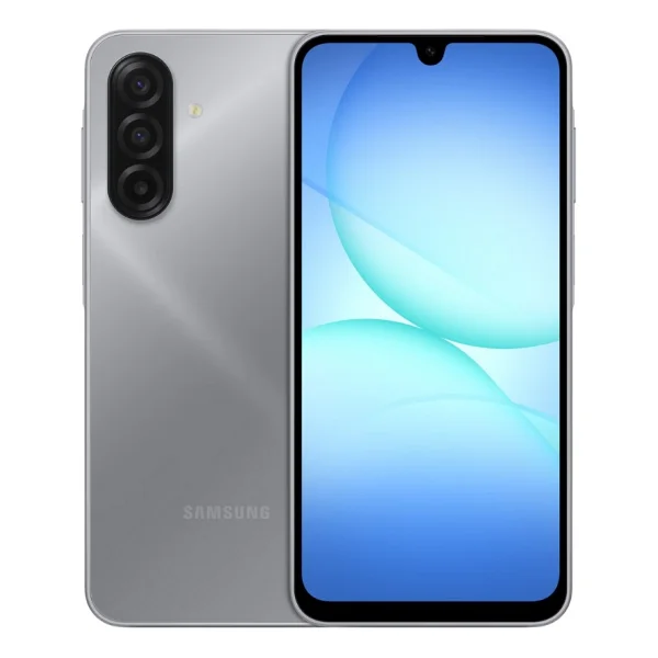 Samsung Galaxy A17 128 GB Gri - Görsel 5