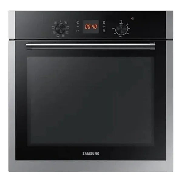 Samsung Nv60k7140bb Siyah Ankastre Fırın - Görsel 6