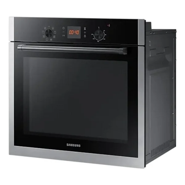 Samsung Nv60k7140bb Siyah Ankastre Fırın - Görsel 7