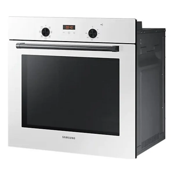 Samsung Nv60k5140bw Beyaz Ankastre Fırın - Görsel 4