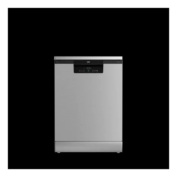 Beko B 710 I 3 Programlı Bulaşık Makinesi - Görsel 8