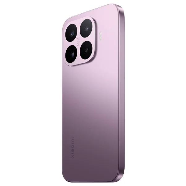 Xiaomi 17t 256 GB Mor - Görsel 5