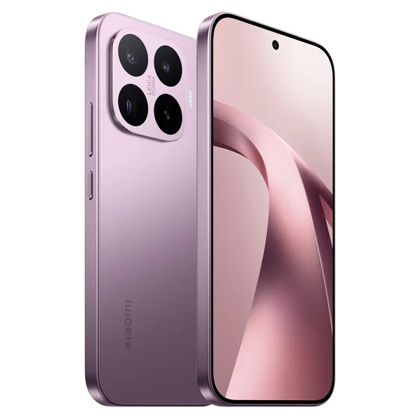 Xiaomi 17t 256 GB Mor - Görsel 3