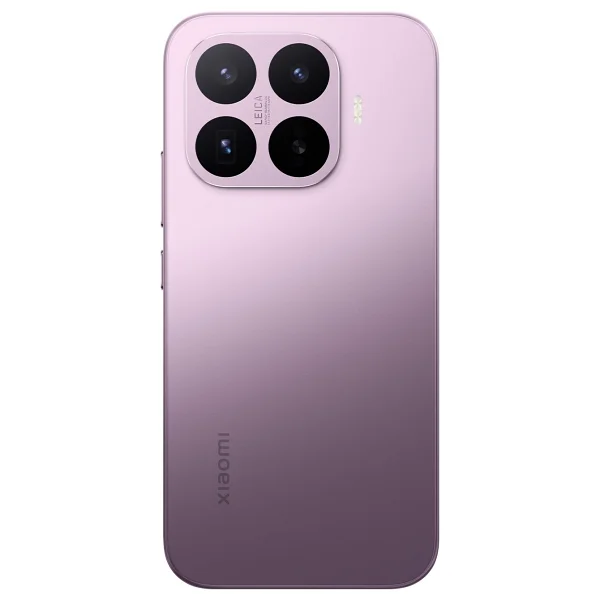 Xiaomi 17t 256 GB Mor - Görsel 4