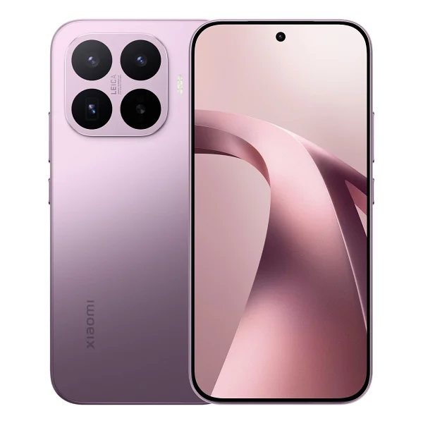 Xiaomi 17T 256 GB Mor