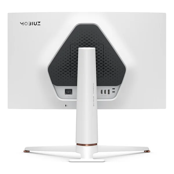 Benq Mobiuz Ex271q 27" 1 Ms 2k 180 Hz Oyuncu Monitörü - Görsel 4