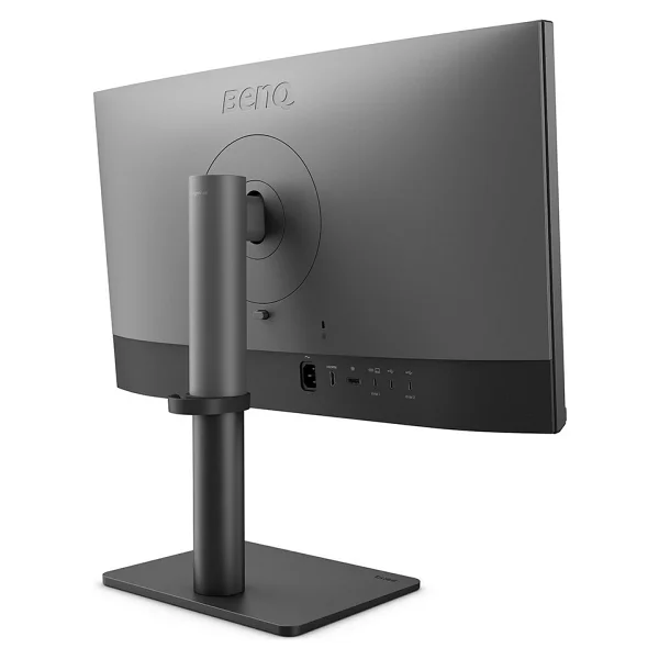 Benq Pd2706qn 27" 5 Ms 2k Pivot Ips 100 Hz Monitör - Görsel 10