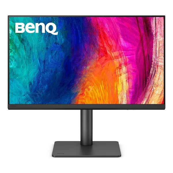 Benq Pd2706qn 27" 5 Ms 2k Pivot Ips 100 Hz Monitör - Görsel 4