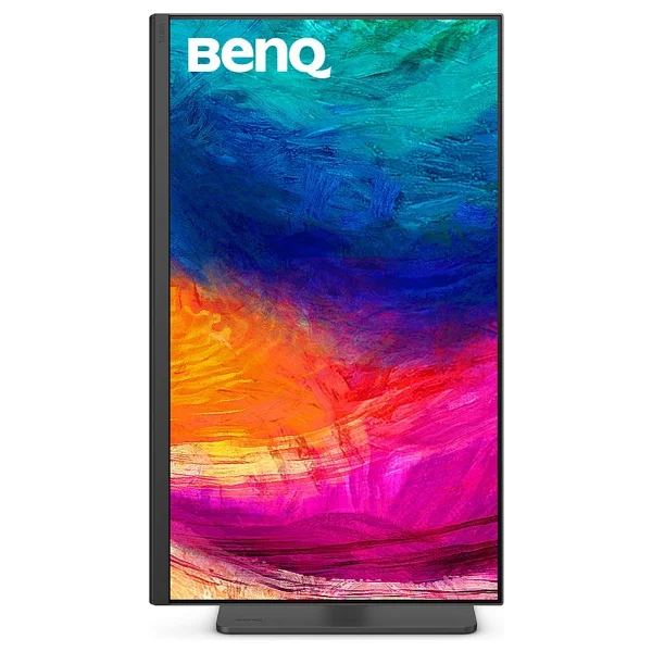 Benq Pd2706qn 27" 5 Ms 2k Pivot Ips 100 Hz Monitör - Görsel 8