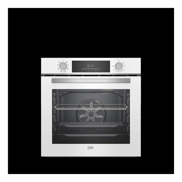 Beko Bfc 430 B Beyaz Ankastre Fırın - Görsel 8