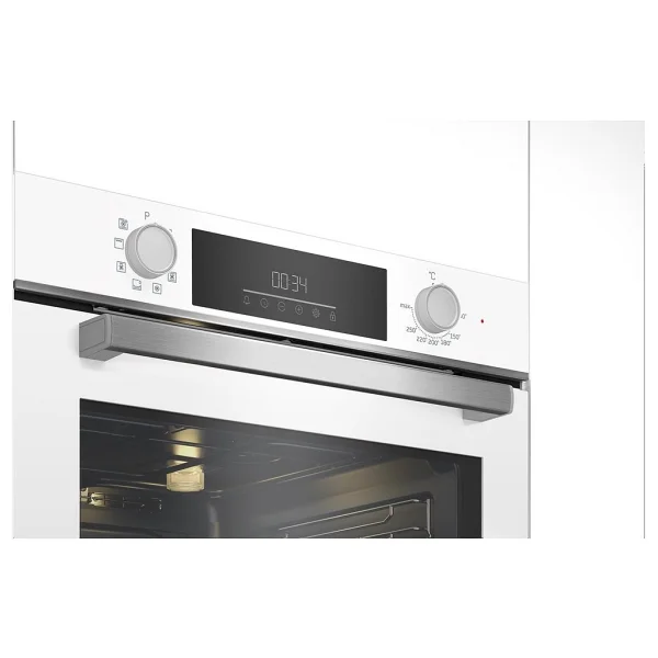Beko Bfc 430 B Beyaz Ankastre Fırın - Görsel 3