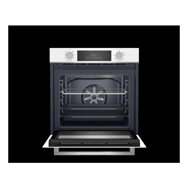 Beko Bfc 430 B Beyaz Ankastre Fırın - Görsel 4