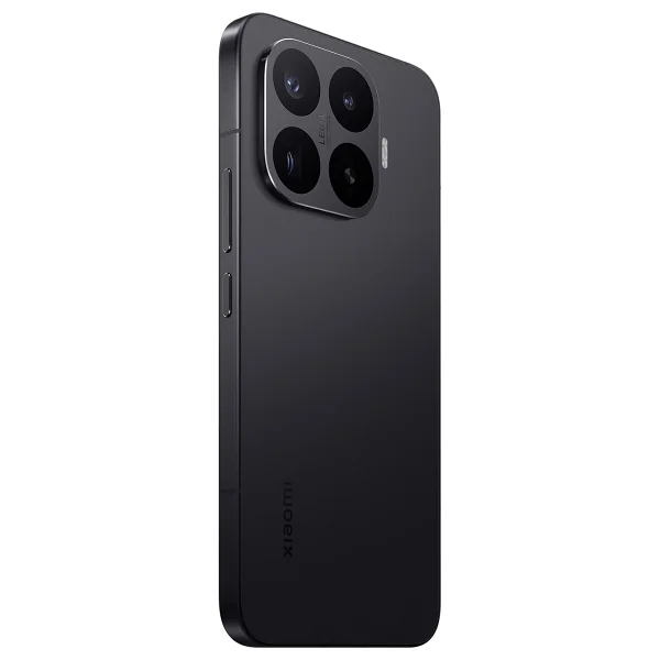 Xiaomi 17t Pro 512 GB Siyah - Görsel 5